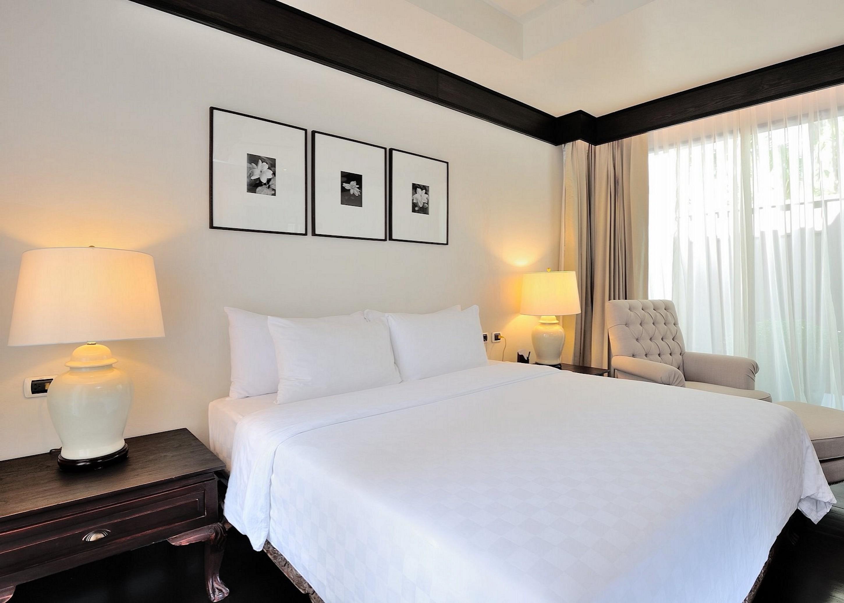 Malisa Villa Suites - Sha Extra Plus Ката-Біч Екстер'єр фото