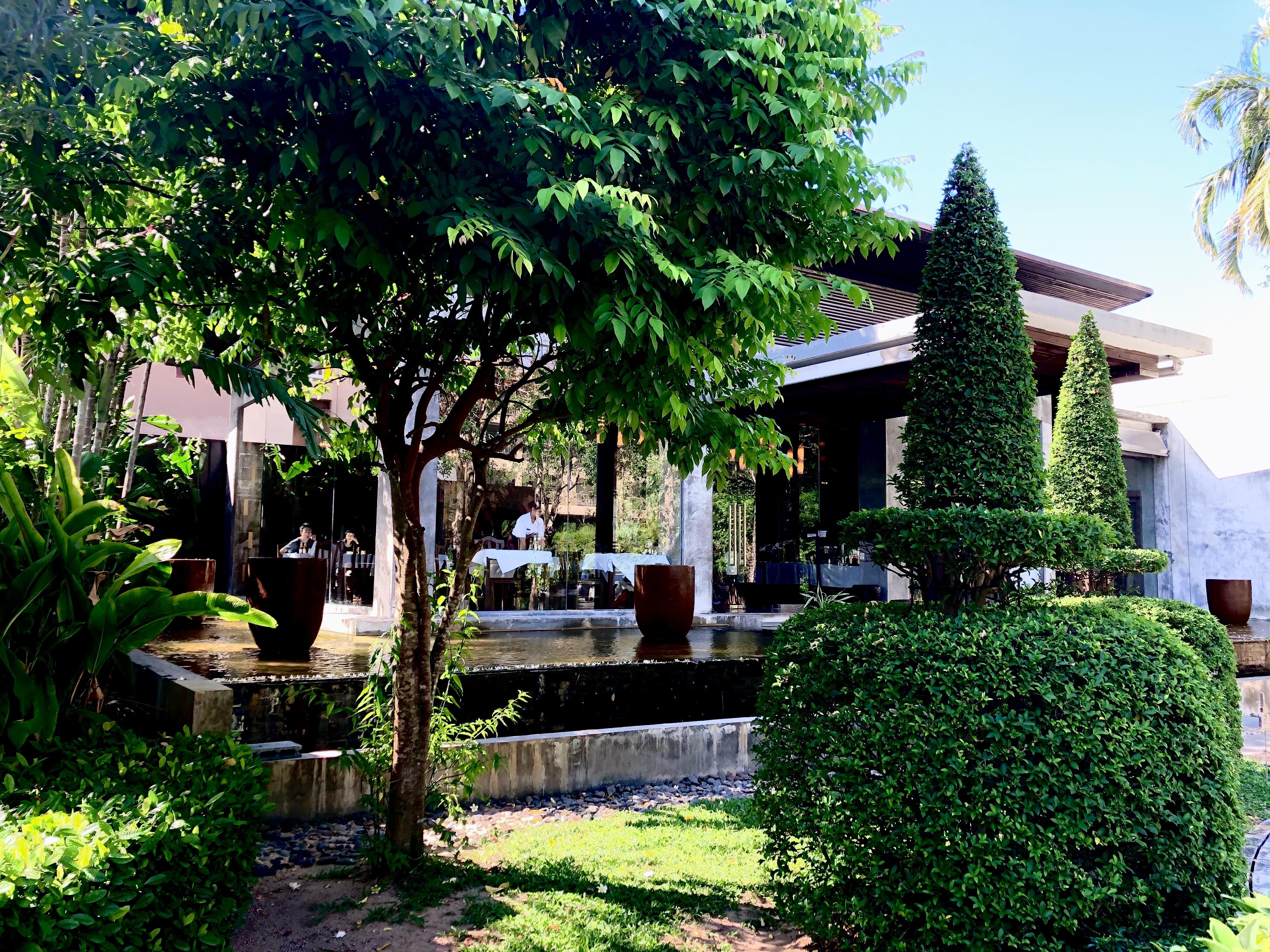 Malisa Villa Suites - Sha Extra Plus Ката-Біч Екстер'єр фото