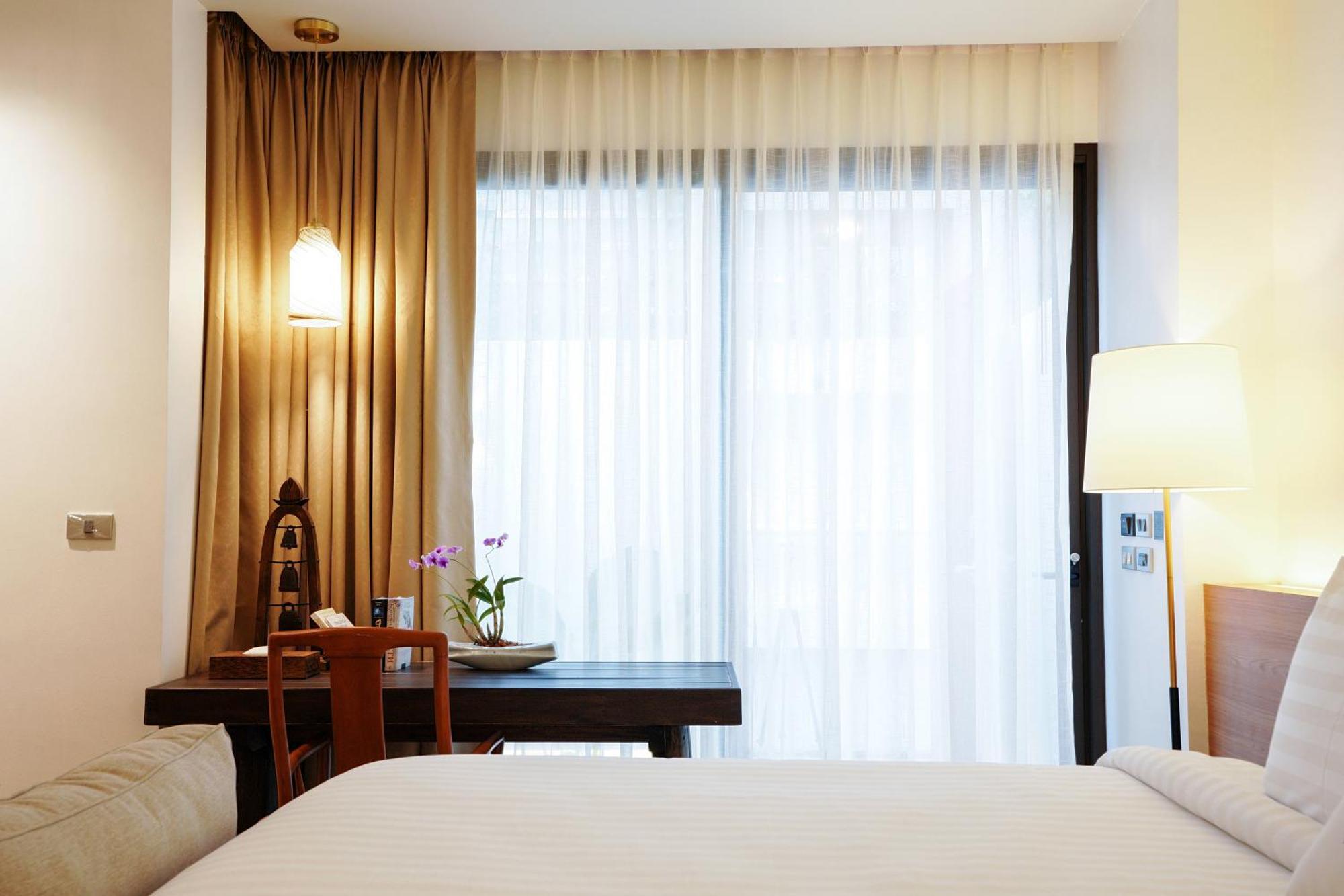 Malisa Villa Suites - Sha Extra Plus Ката-Біч Номер фото