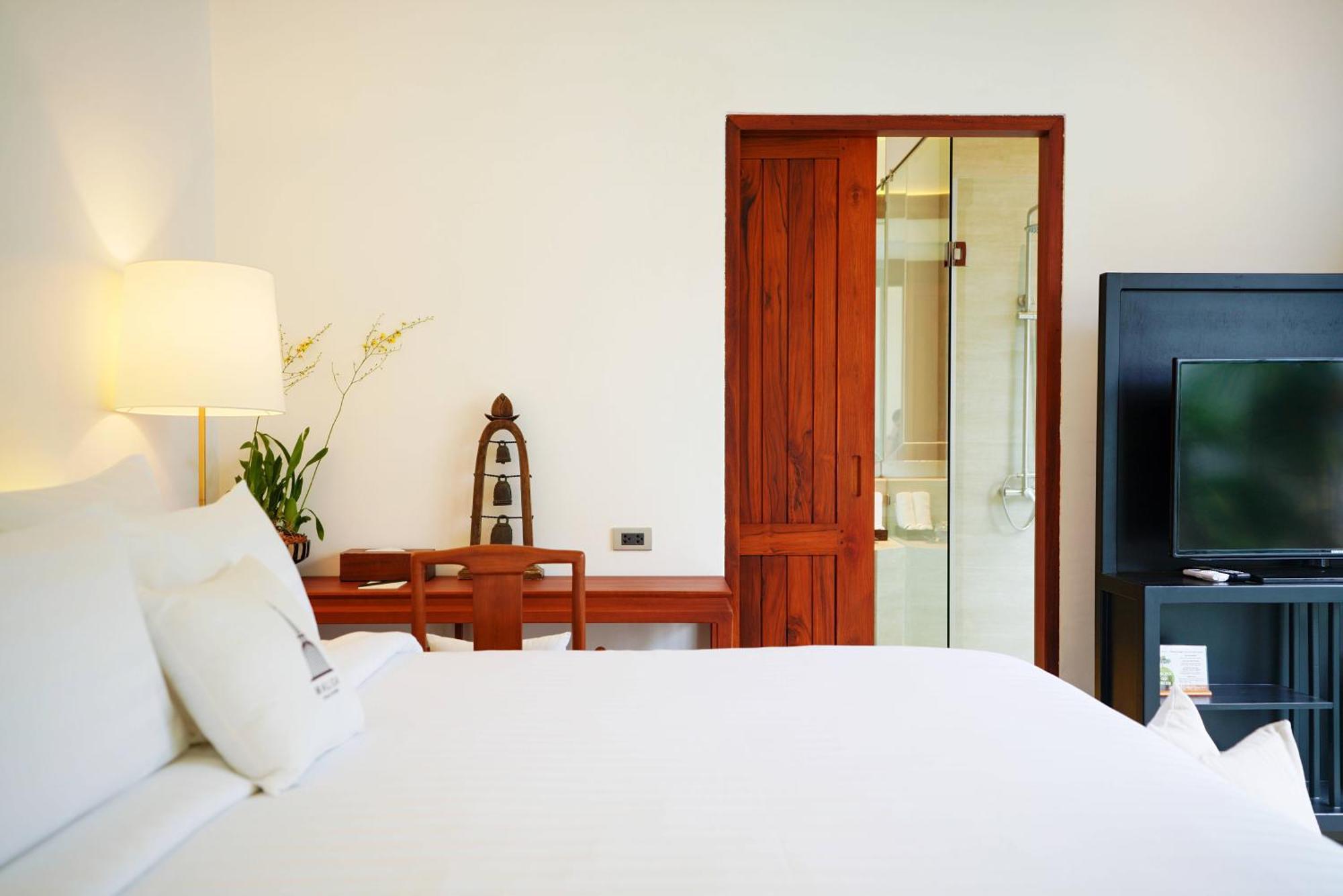 Malisa Villa Suites - Sha Extra Plus Ката-Біч Номер фото