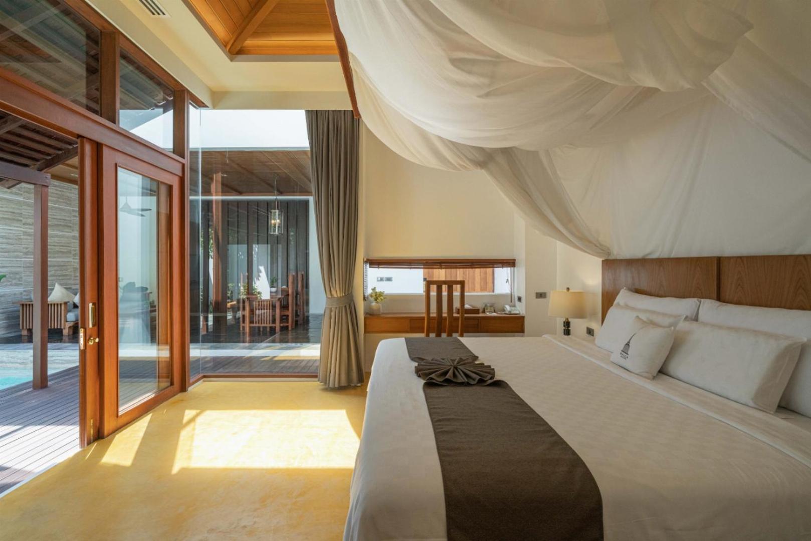 Malisa Villa Suites - Sha Extra Plus Ката-Біч Екстер'єр фото