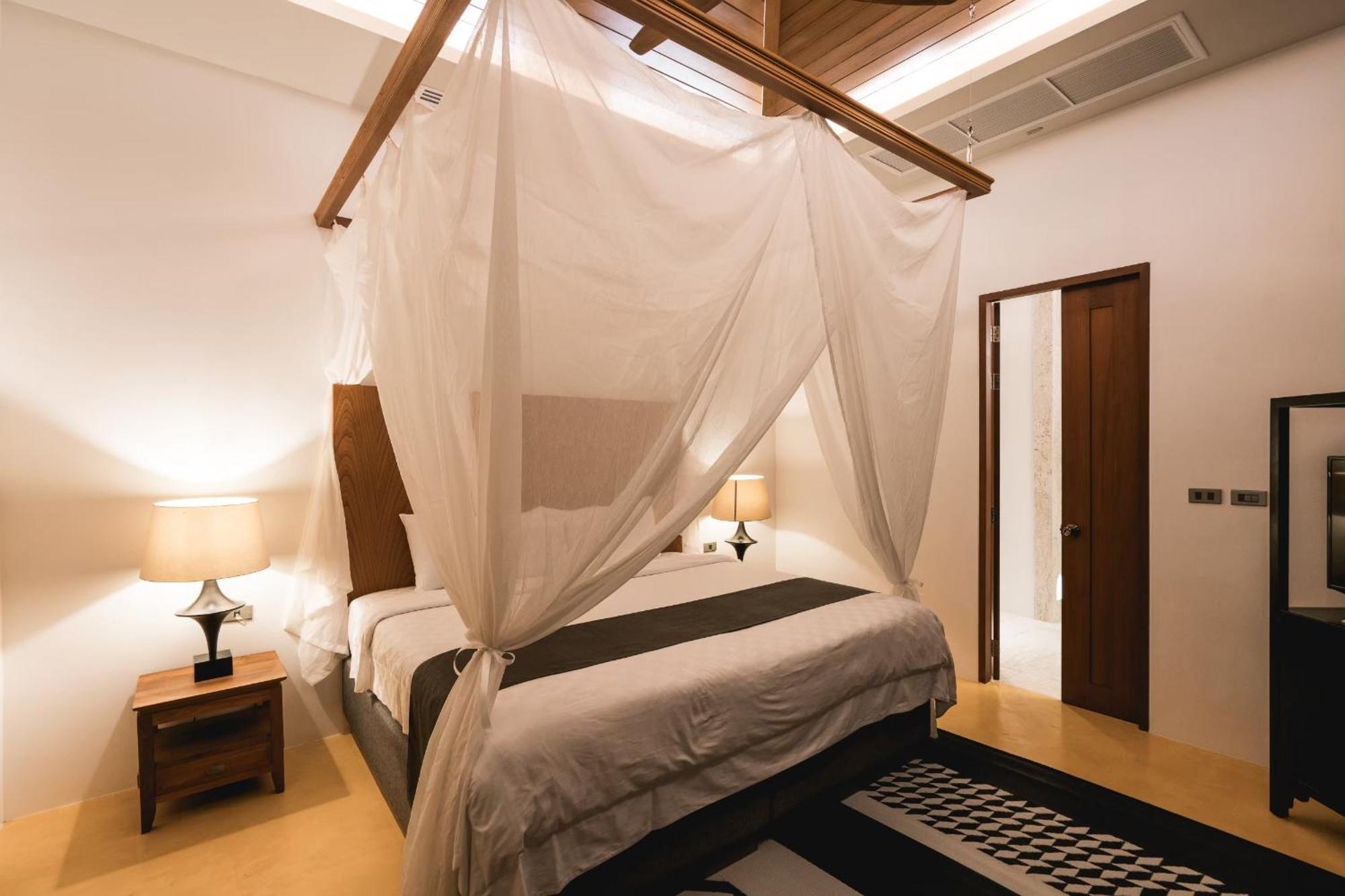 Malisa Villa Suites - Sha Extra Plus Ката-Біч Екстер'єр фото