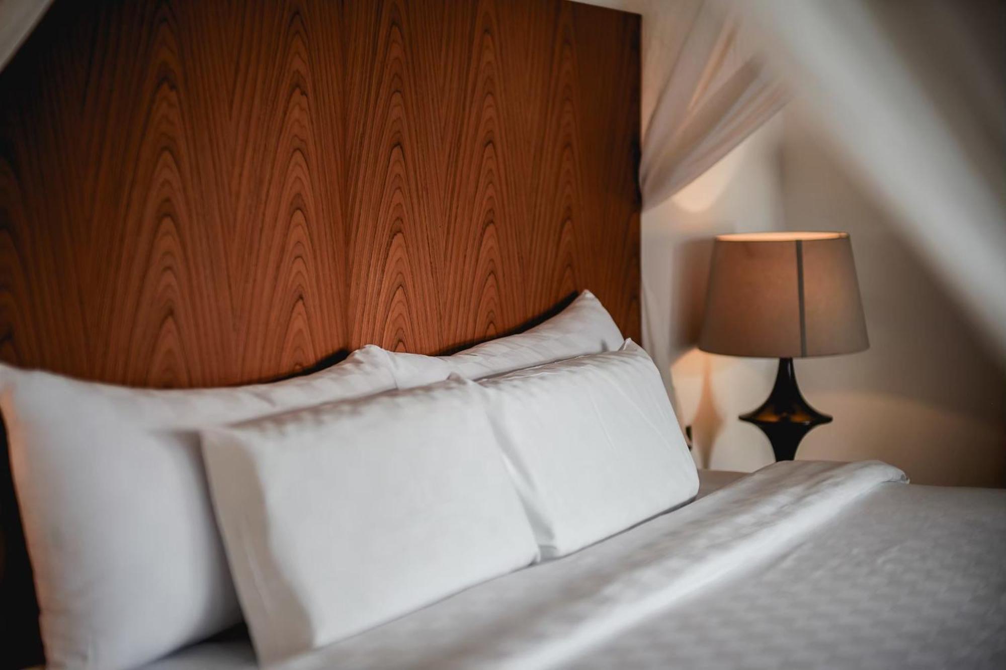 Malisa Villa Suites - Sha Extra Plus Ката-Біч Екстер'єр фото